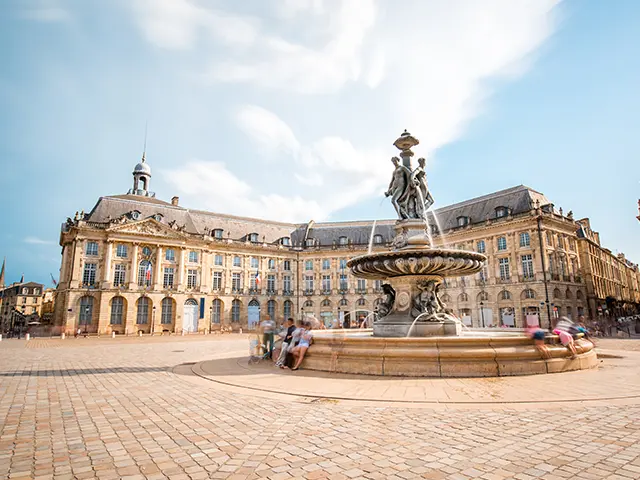 Conférence de droit international privé dispensée à l’Université de BORDEAUX