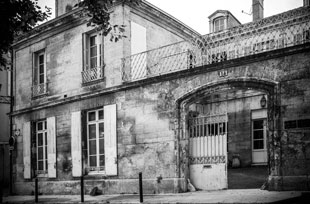 LEGALCY Avocats Conseils - Angoulême